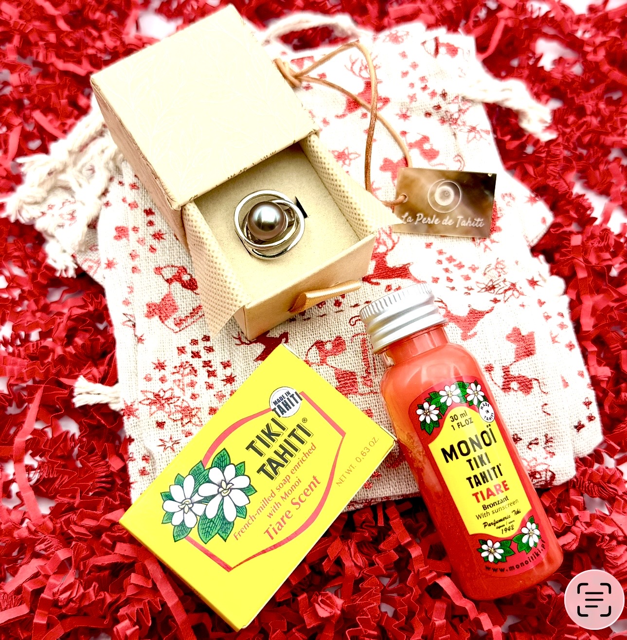 De votre commande à l'envoi de votre colis