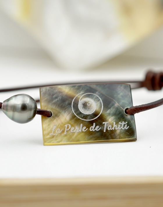 Collection Tiare perle cerclée de 9.5mm dsc03387