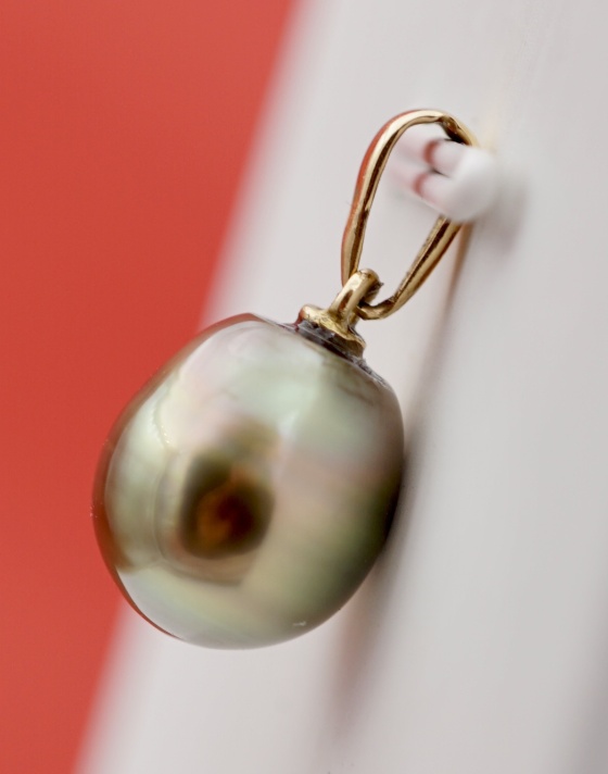 Collection Rotui Superbe perle Gold de 10.1mm sur Or  dsc03825_944867510