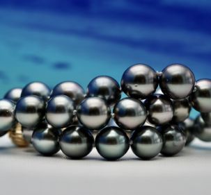tahiti perles