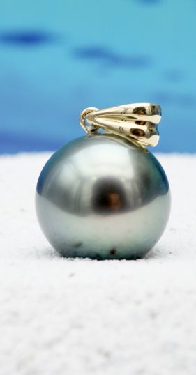 tahiti perles