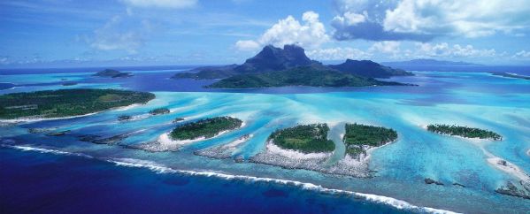 tahiti perles
